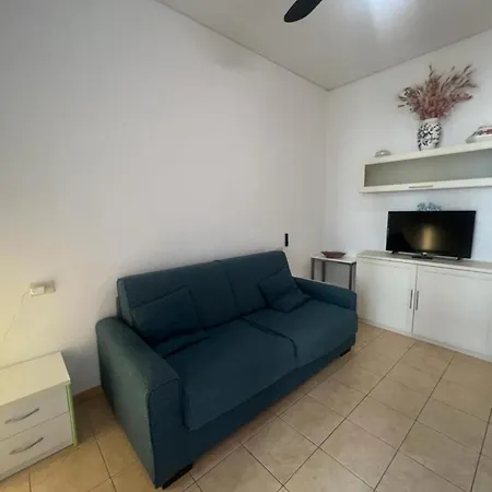 Tn Apartamento *