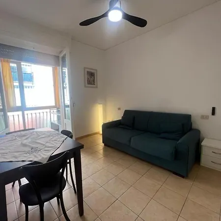 Tn Apartamento Follonica