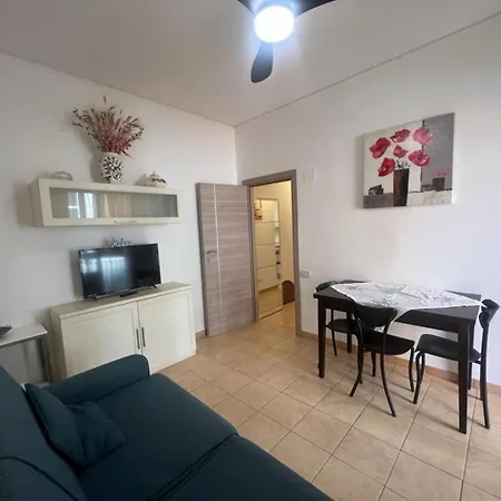 Tn Apartamento Follonica