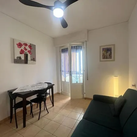 Apartamento Tn *
