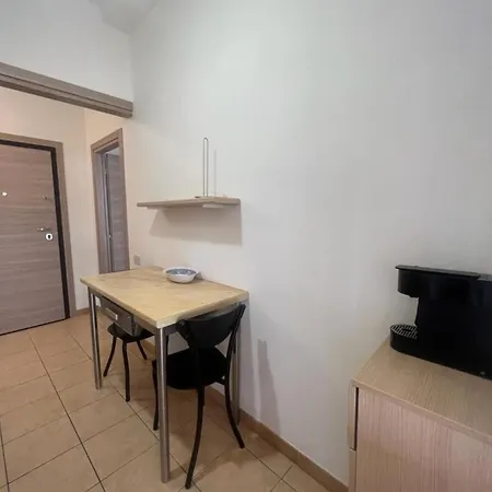Apartamento Tn