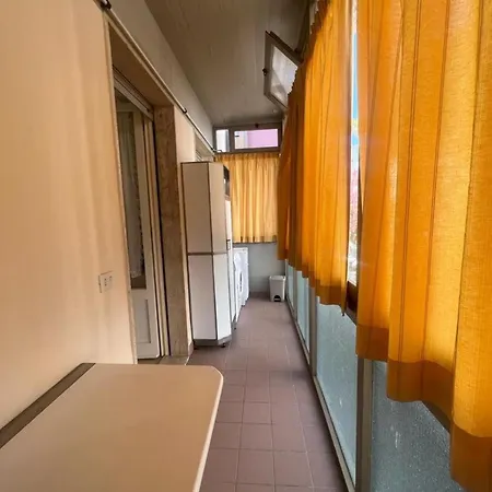 Tn Apartamento Follonica