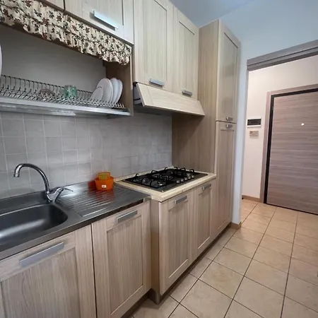 Tn Apartamento Follonica