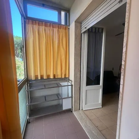 Tn Apartamento Follonica